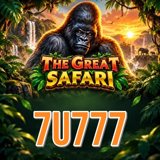 Mission and Vision of 7u777