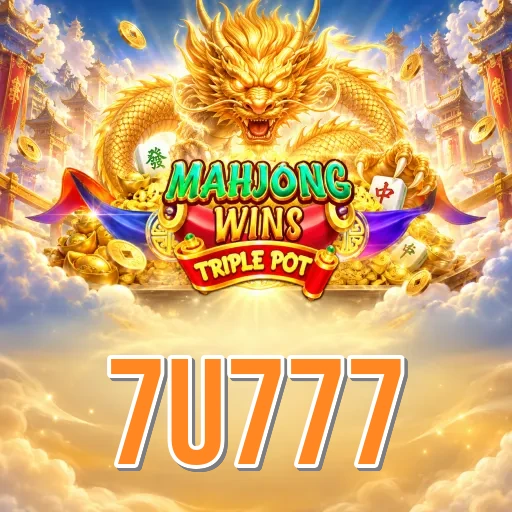 7u777 Install Successful