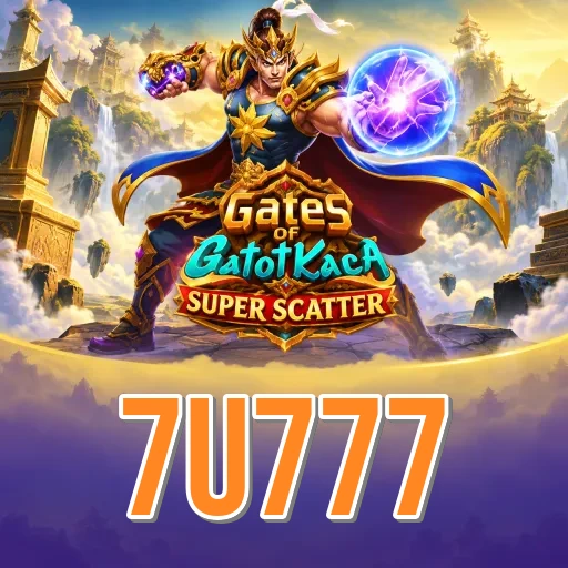 Who We Are at 7u777