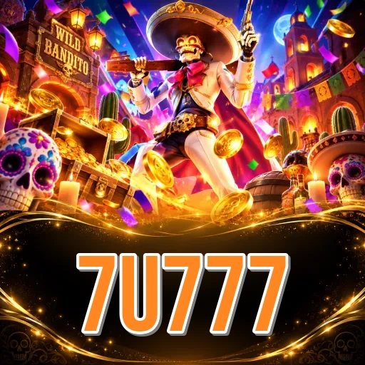 Technical Specs 7u777